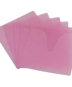 Zomo CD Sleeves - 100 pieces