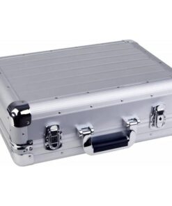 Zomo CDJ-2 XT - Flightcase 2 x CDJ-100/200/350/400