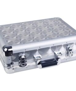 Zomo CDJ-2 XT - Flightcase 2 x CDJ-100/200/350/400