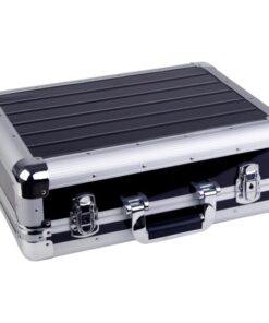 Zomo CDJ-2 XT - Flightcase 2 x CDJ-100/200/350/400