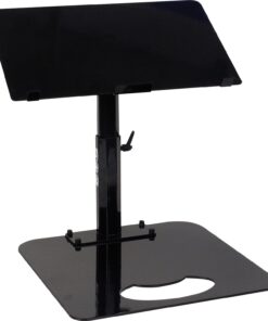 Zomo CDX/2 - Pro Stand 2x Numark iCDX / 2x Vestax CDX-05