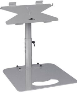 Zomo D-1200/2 - Pro Stand 2x Denon DN-S1200 / DN-S700