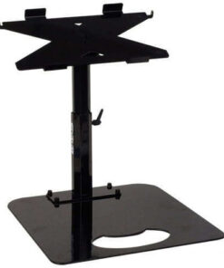 Zomo D-1200/2 - Pro Stand 2x Denon DN-S1200 / DN-S700