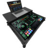 Zomo DJ-808 Plus NSE - Flightcase Roland DJ-808
