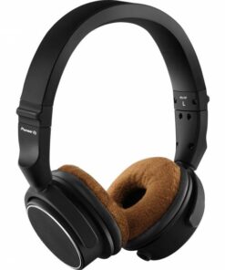 Zomo Earpad Set TEDDY for Pioneer HDJ-S7