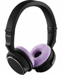 Zomo Earpad Set TEDDY for Pioneer HDJ-S7