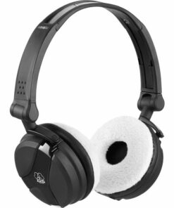 Zomo Earpad Set TEDDYfor AKG K518 DJ & K518 LE