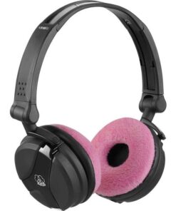 Zomo Earpad Set TEDDYfor AKG K518 DJ & K518 LE