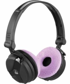 Zomo Earpad Set TEDDYfor AKG K518 DJ & K518 LE