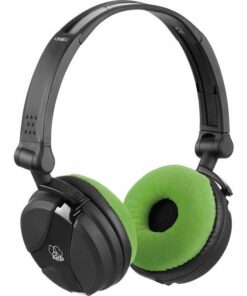 Zomo Earpad Set VELOUR for AKG K518 DJ & K518 LE