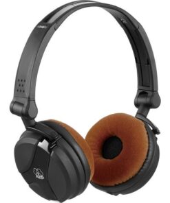 Zomo Earpad Set VELOUR for AKG K518 DJ & K518 LE