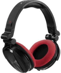 Zomo Earpad Set VELOUR for Pioneer HDJ-1500