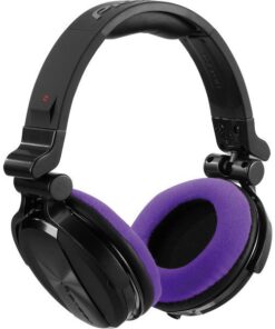Zomo Earpad Set VELOUR for Pioneer HDJ-1500