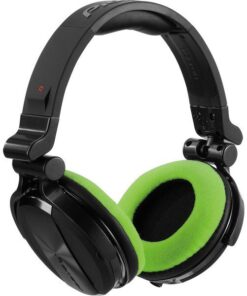 Zomo Earpad Set VELOUR for Pioneer HDJ-1500