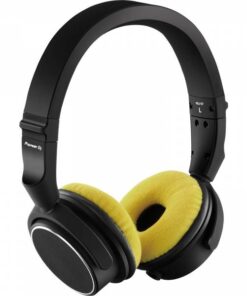 Zomo Earpad Set VELOUR for Pioneer HDJ-S7