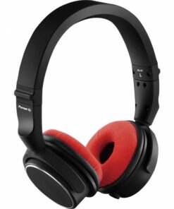 Zomo Earpad Set VELOUR for Pioneer HDJ-S7