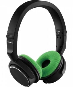 Zomo Earpad Set VELOUR for Pioneer HDJ-S7