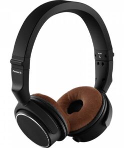 Zomo Earpad Set VELOUR for Pioneer HDJ-S7