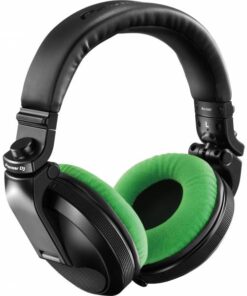 Zomo Earpad Set VELOUR for Pioneer HDJ-X