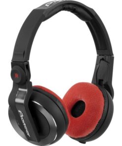 Zomo Earpad Set Velour for Pioneer HDJ-500