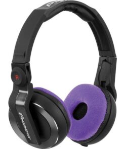 Zomo Earpad Set Velour for Pioneer HDJ-500