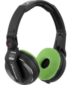 Zomo Earpad Set Velour for Pioneer HDJ-500
