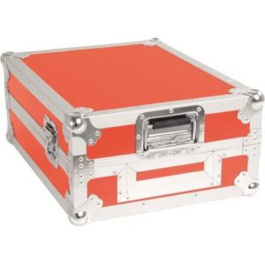 Zomo Flightcase CDX | Numark CDX