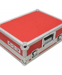 Zomo Flightcase PC-100/2 | 2x Pioneer CDJ-100