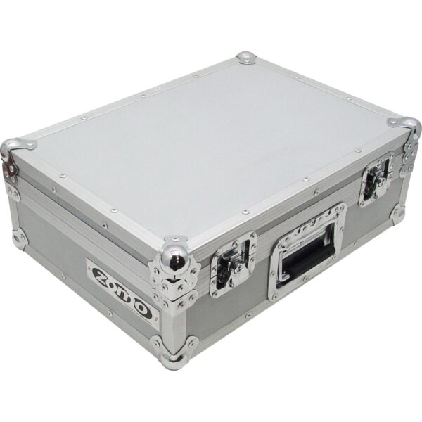 Zomo Flightcase PC-100/2 | 2x Pioneer CDJ-100