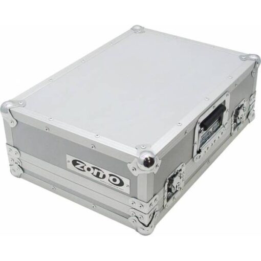 Zomo Flightcase PC-200/2 | 2x Pioneer CDJ-200