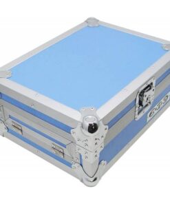 Zomo Flightcase PC-800 | Pioneer CDJ-800