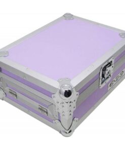 Zomo Flightcase PC-800 | Pioneer CDJ-800