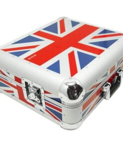 Zomo Flightcase SL-12 XT | Technics SL-1200 / SL-1210