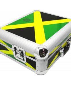 Zomo Flightcase SL-12 XT | Technics SL-1200 / SL-1210