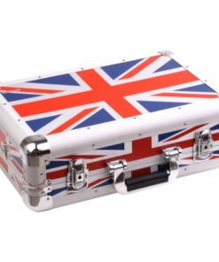 Zomo Flightcase VC-1 XT