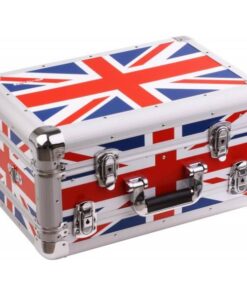 Zomo Flightcase VC-2 XT