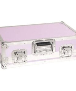 Zomo Flightcase iCDX/2 | 2x Numark iCDX