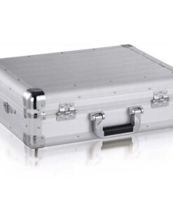Zomo MFC-6000 - Flightcase Denon DN-MC6000 MKII