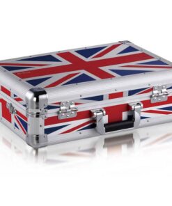 Zomo MFC-6000 - Flightcase Denon DN-MC6000 MKII