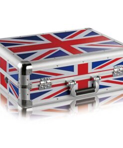 Zomo MFC-S4 - Flightcase Native Instruments S4 MKII