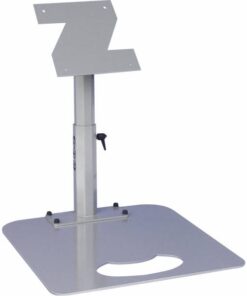 Zomo P-200 - Pro Stand Pioneer CDJ-200