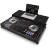Zomo P-DDJ-SZ Plus NSE - Flightcase Pioneer DDJ-SZ/SZ2