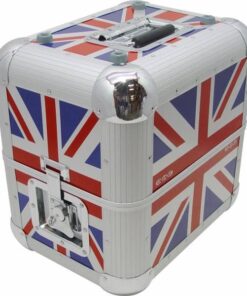 Zomo Recordcase MP-80 XT