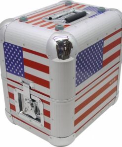 Zomo Recordcase MP-80 XT