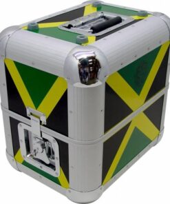 Zomo Recordcase MP-80 XT