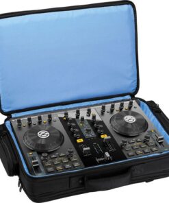 Zomo S2 - FlightBag NI Traktor Kontrol S2 MKII