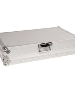 Zomo Set 810 - Flightcase 2x CDJ-800 + 1x 10" Mixer