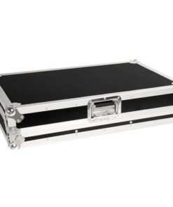 Zomo Set 810 - Flightcase 2x CDJ-800 + 1x 10" Mixer