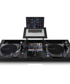Zomo Set PLX9 Plus NSE - Flightcase 1x DJM-S9 + 2x PLX-1000 + Notebook