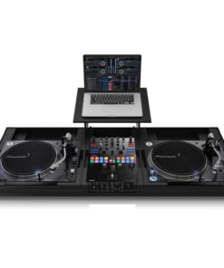 Zomo Set PLX9 Plus NSE - Flightcase 1x DJM-S9 + 2x PLX-1000 + Notebook